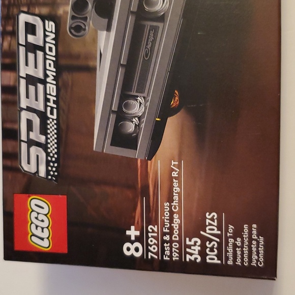 Lego speed champions 76912 new - Picture 2 of 7